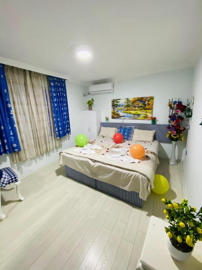 Sultanahmet Blue Viaport Hotel Istambul Extérieur photo