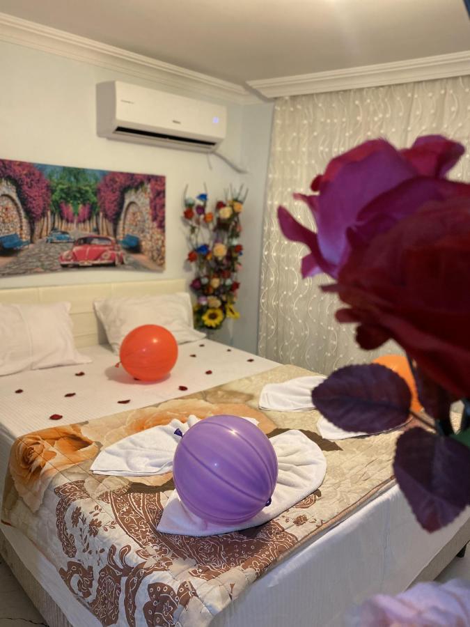 Sultanahmet Blue Viaport Hotel Istambul Extérieur photo