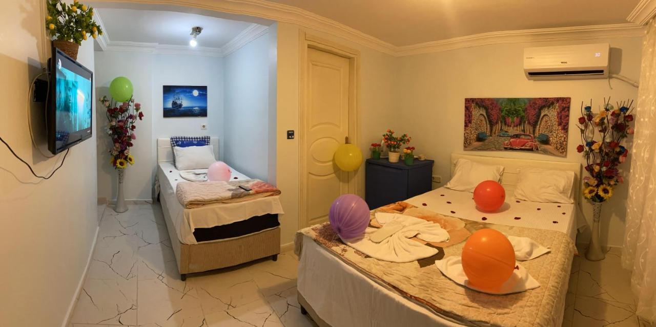 Sultanahmet Blue Viaport Hotel Istambul Extérieur photo