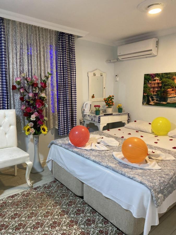 Sultanahmet Blue Viaport Hotel Istambul Extérieur photo