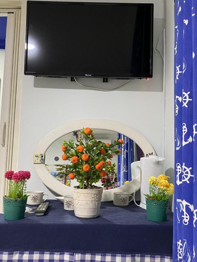 Sultanahmet Blue Viaport Hotel Istambul Extérieur photo