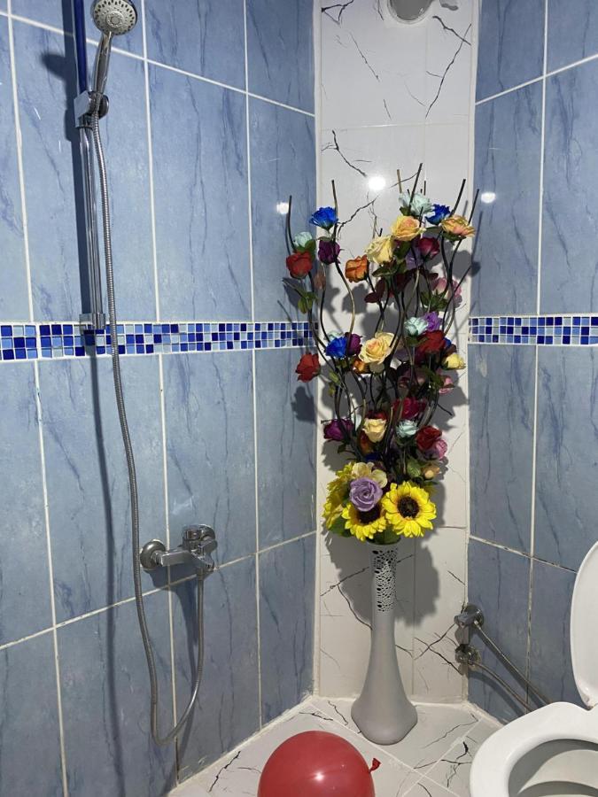 Sultanahmet Blue Viaport Hotel Istambul Extérieur photo