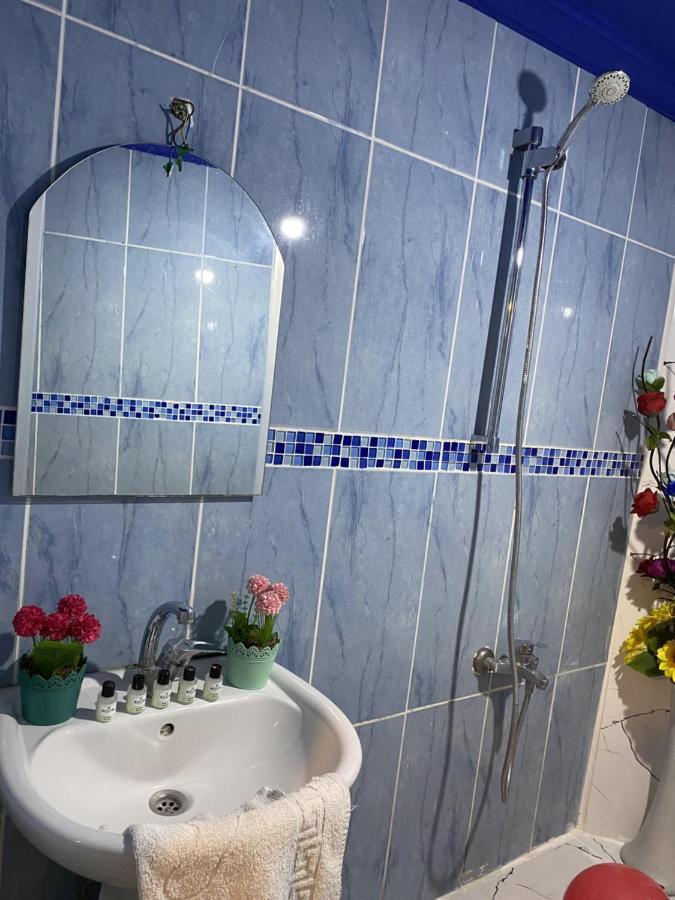 Sultanahmet Blue Viaport Hotel Istambul Extérieur photo