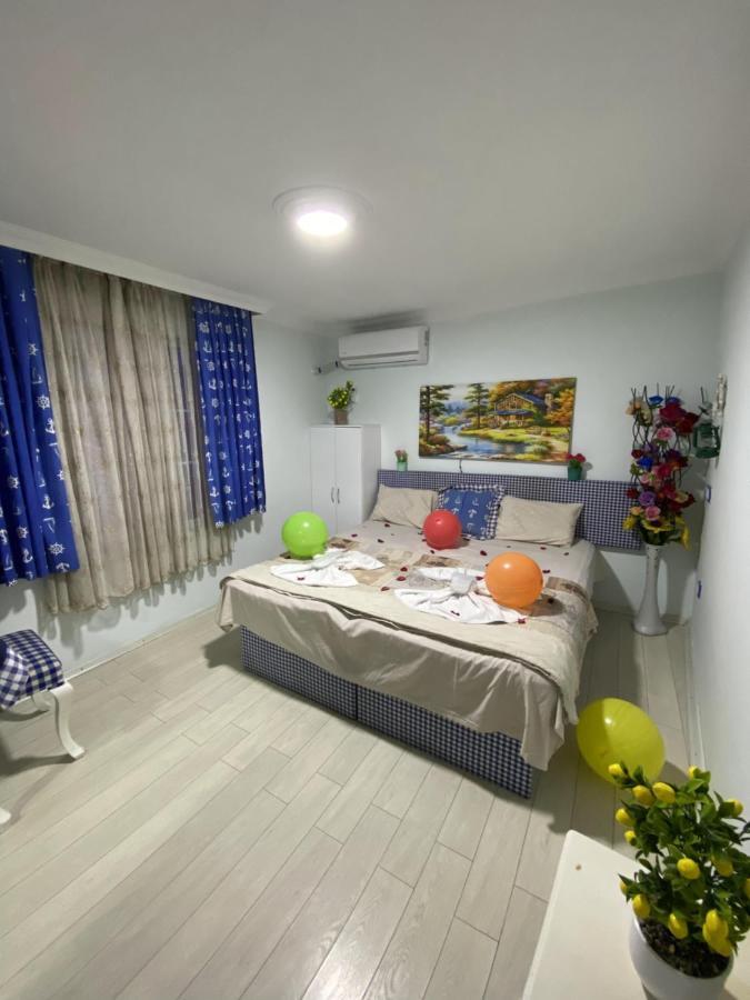 Sultanahmet Blue Viaport Hotel Istambul Extérieur photo