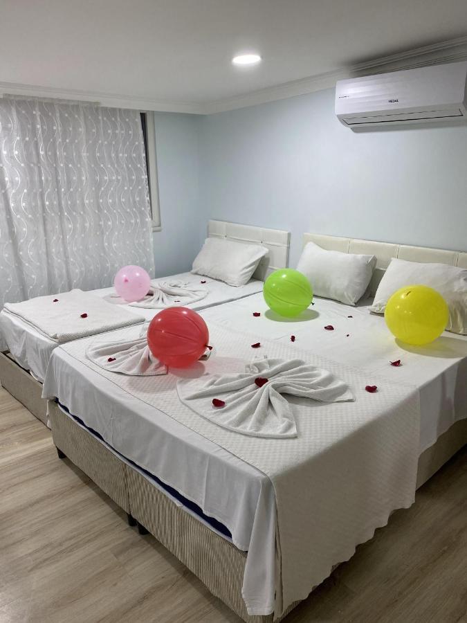 Sultanahmet Blue Viaport Hotel Istambul Extérieur photo