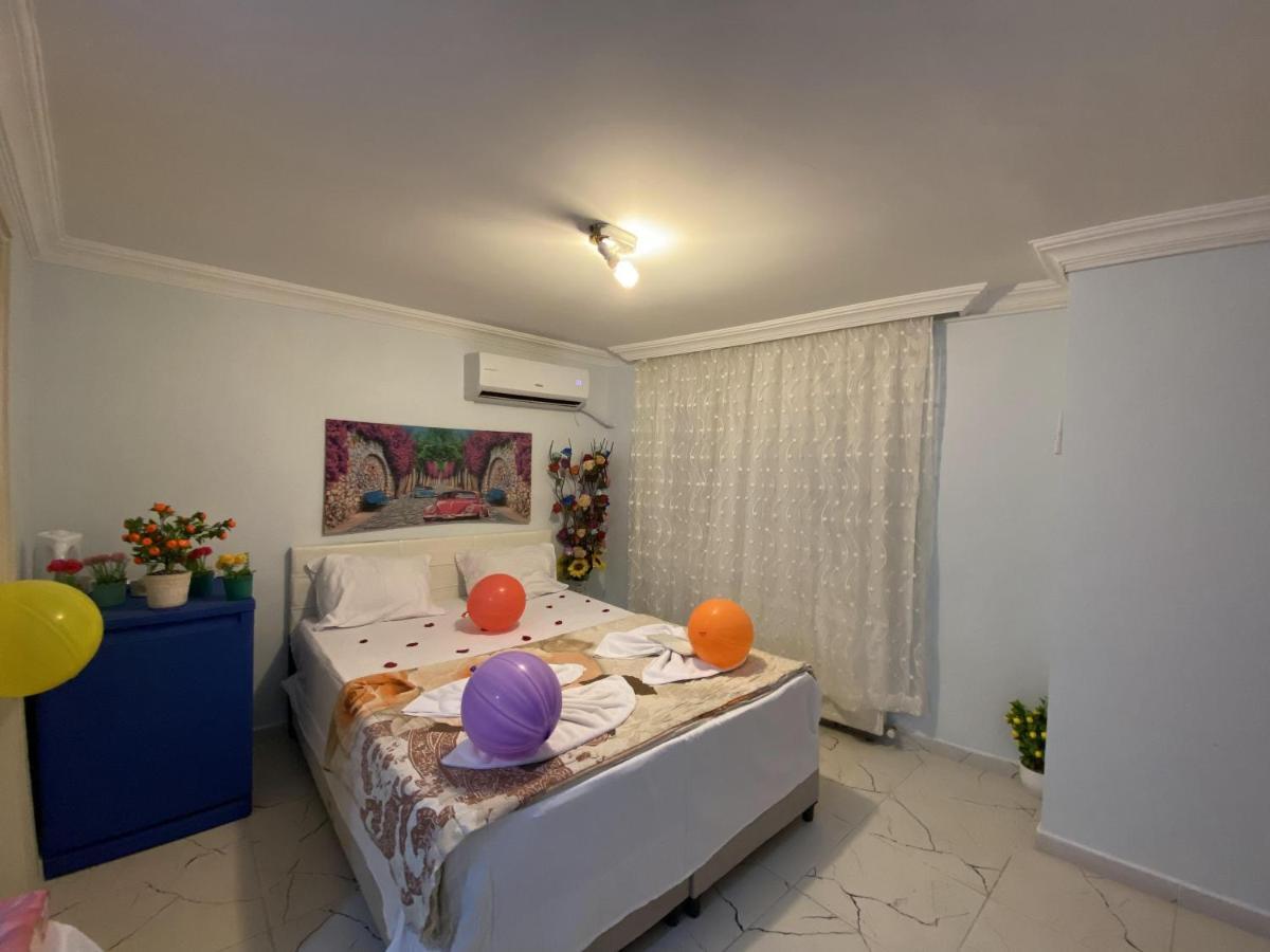 Sultanahmet Blue Viaport Hotel Istambul Extérieur photo