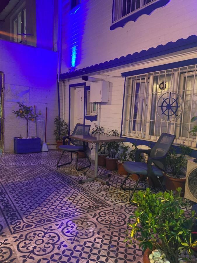 Sultanahmet Blue Viaport Hotel Istambul Extérieur photo