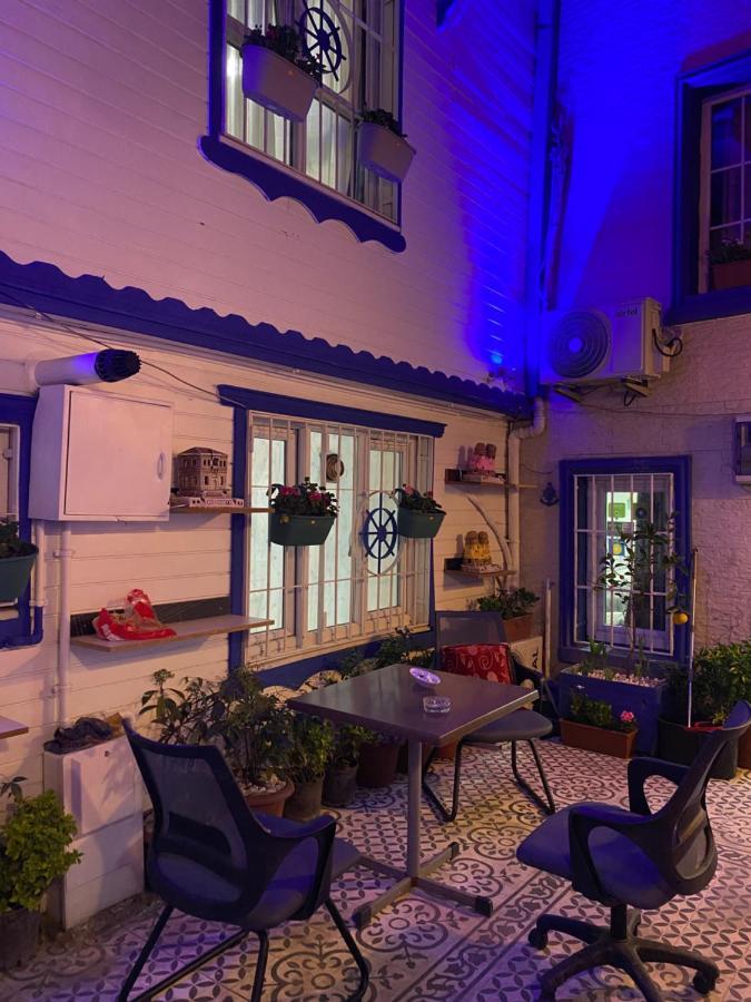 Sultanahmet Blue Viaport Hotel Istambul Extérieur photo