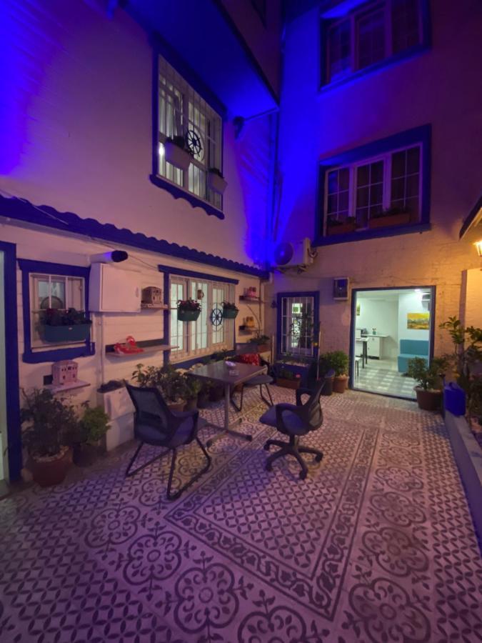 Sultanahmet Blue Viaport Hotel Istambul Extérieur photo
